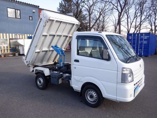 Suzuki Carry 7