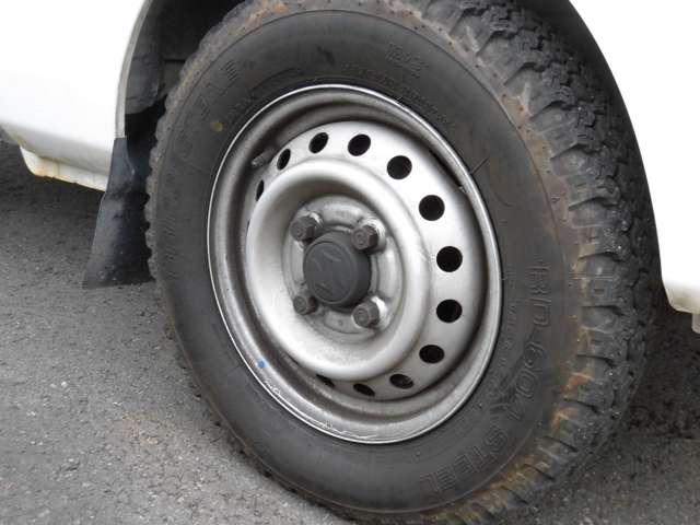 Suzuki Carry 9