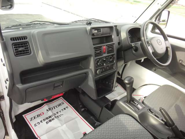 Mazda Scrum Truck 5