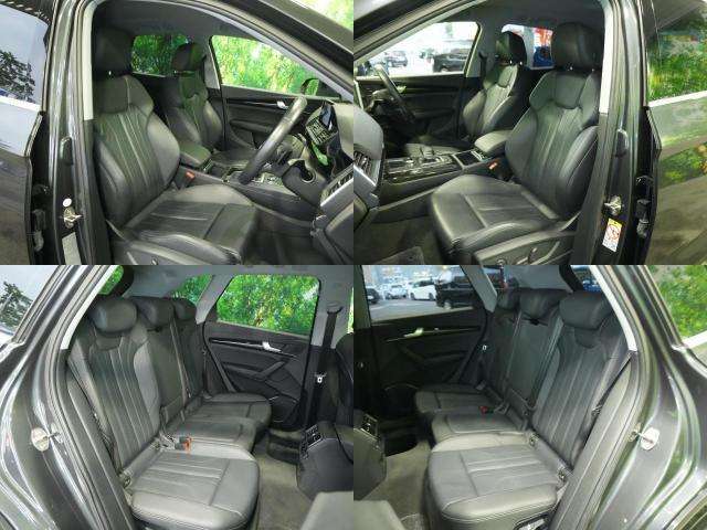Audi Q5 3