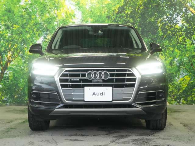 Audi Q5 7