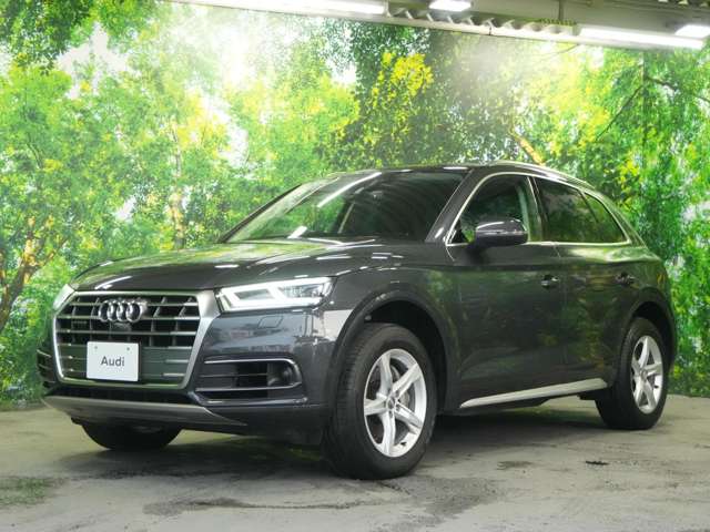 Audi Q5 8