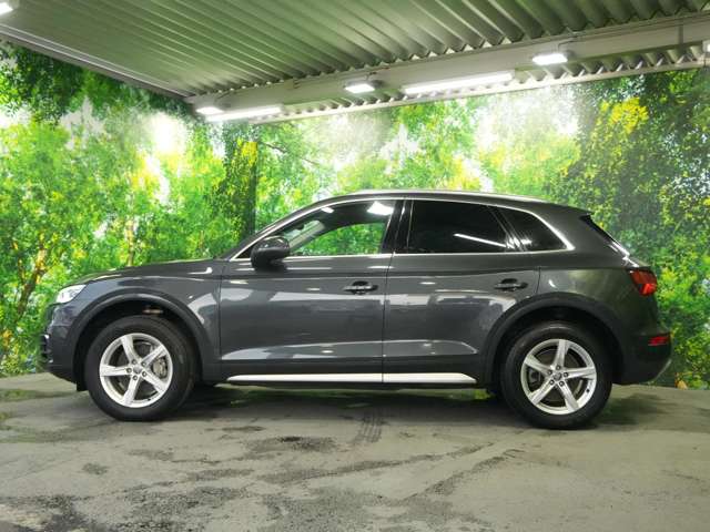 Audi Q5 9