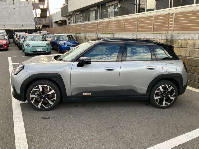 MINI Aceman 5
