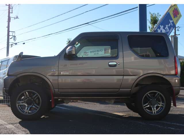 Suzuki Jimny 6