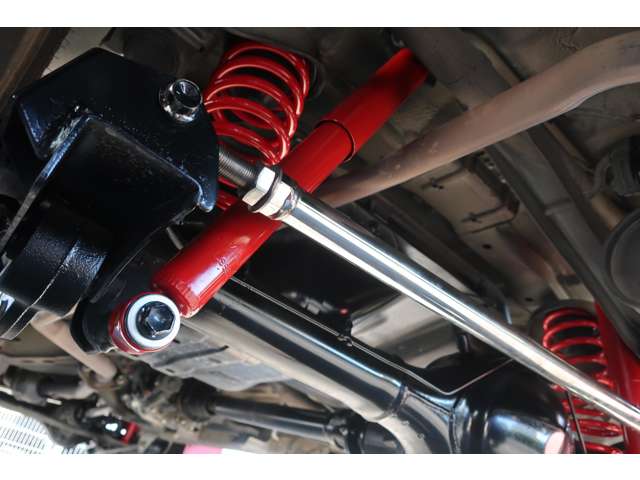 Suzuki Jimny 8