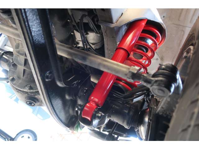 Suzuki Jimny 9