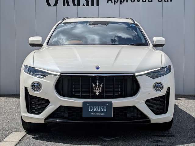 Maserati Levante 9