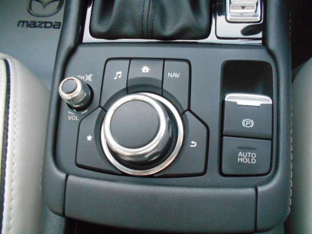 Mazda CX-3 11