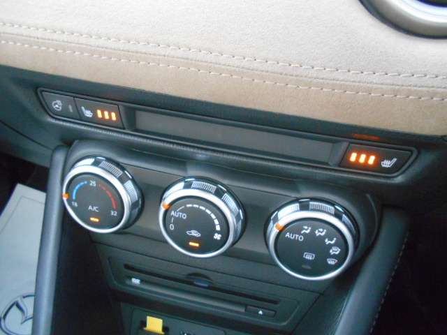 Mazda CX-3 12