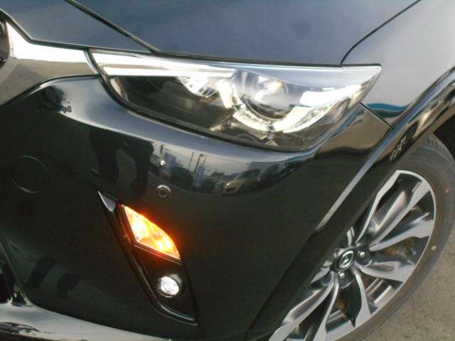 Mazda CX-3 5