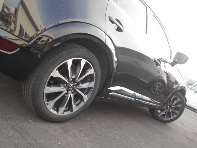 Mazda CX-3 7