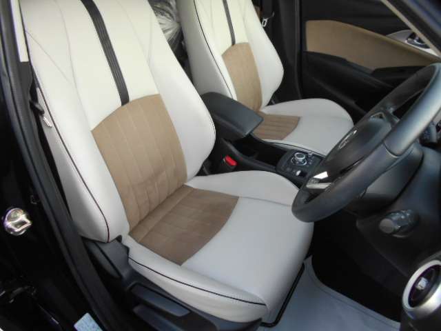 Mazda CX-3 8
