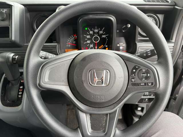 Honda N-VAN 9
