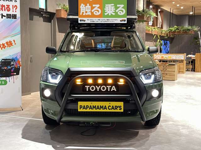 Toyota Succeed Van 4