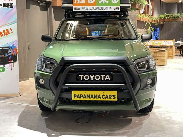 Toyota Succeed Van 5