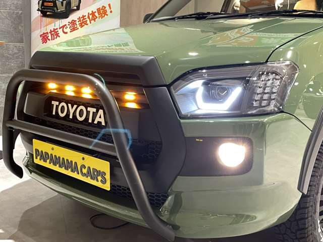 Toyota Succeed Van 6