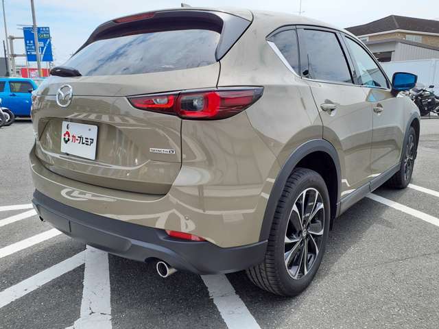 Mazda CX-5 11