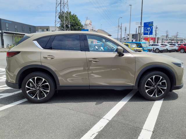 Mazda CX-5 12