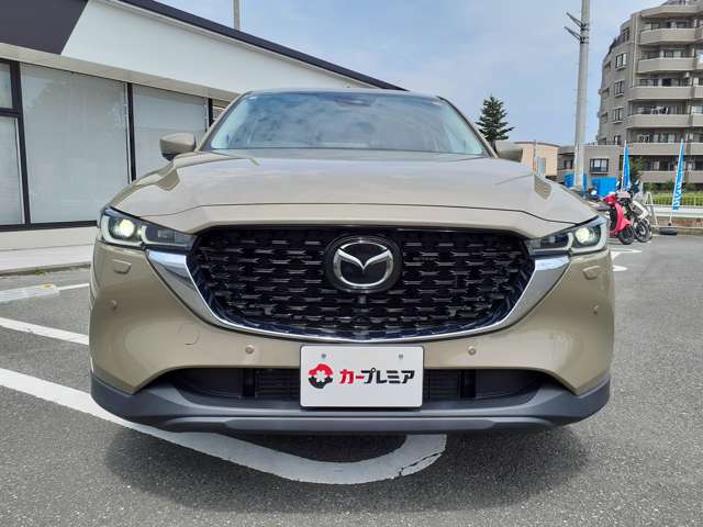 Mazda CX-5 7