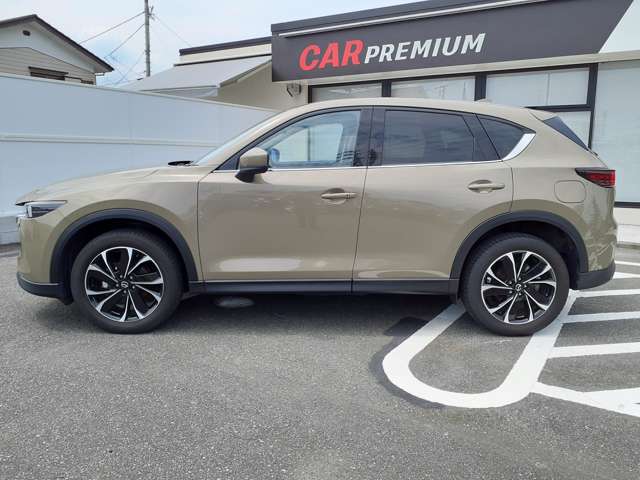 Mazda CX-5 8