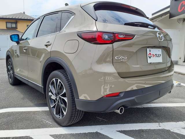 Mazda CX-5 9
