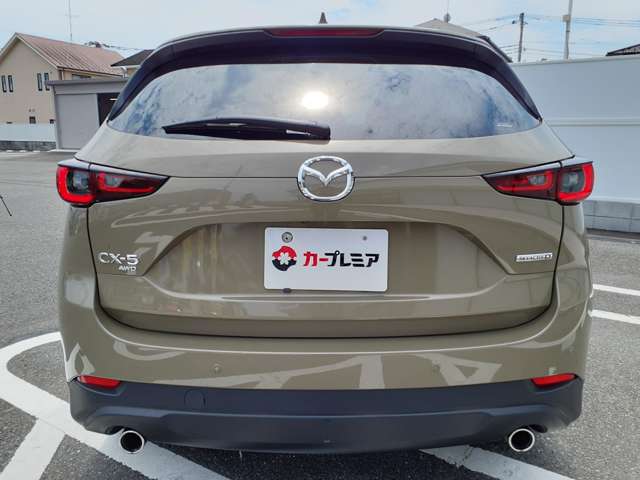 Mazda CX-5 10