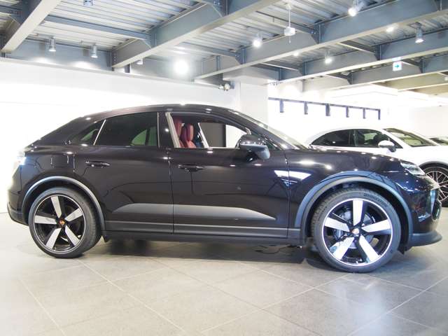 Porsche Macan 7
