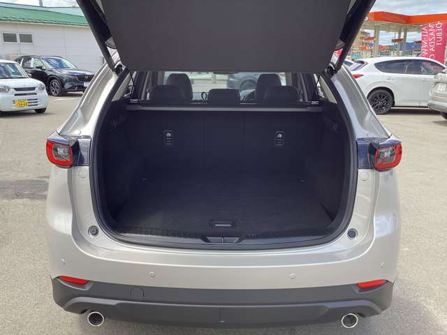 Mazda CX-5 11