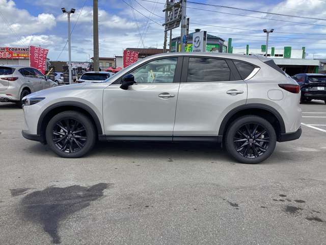 Mazda CX-5 2