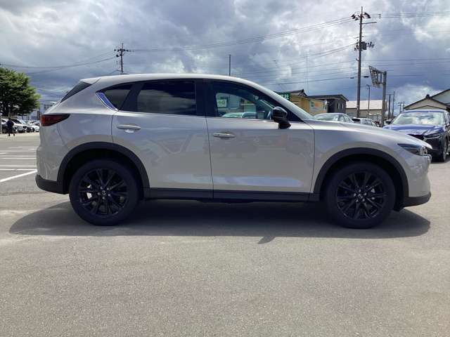 Mazda CX-5 6