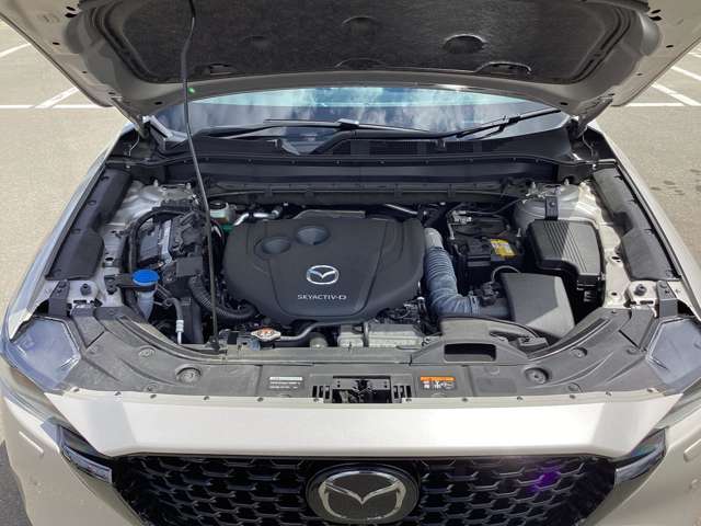 Mazda CX-5 9