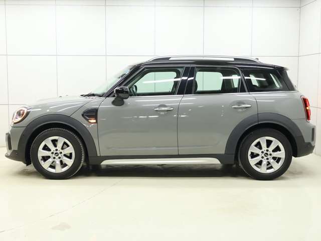 MINI Crossover 3