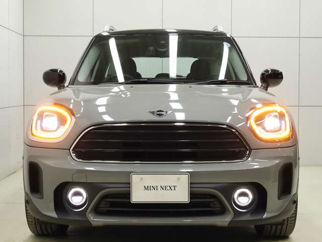 MINI Crossover 4
