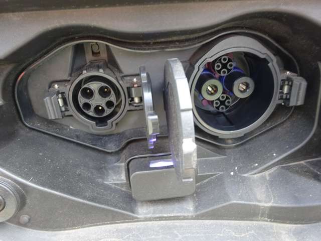 Mitsubishi Outlander 11