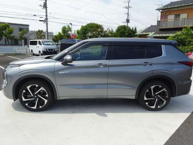 Mitsubishi Outlander 12