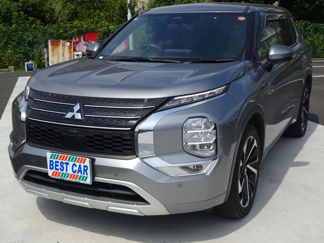 Mitsubishi Outlander 6