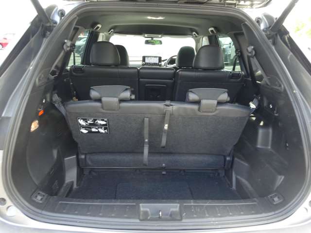 Mitsubishi Outlander 9