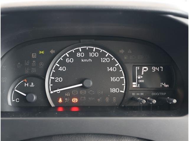 Toyota Town Ace Van 6