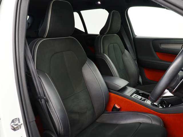 Volvo XC40 6