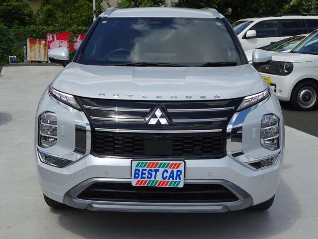 Mitsubishi Outlander 5