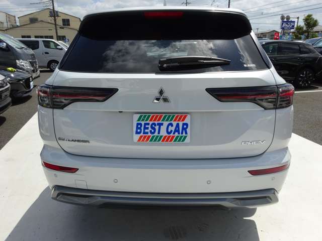 Mitsubishi Outlander 7