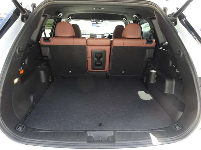 Mitsubishi Outlander 9