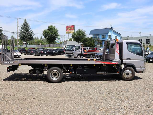 Mitsubishi Fuso Canter 12