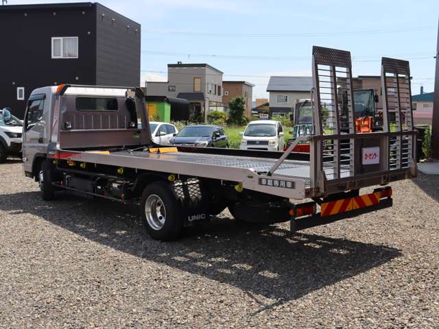 Mitsubishi Fuso Canter 10