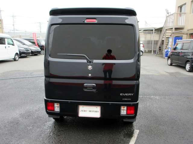 Suzuki Every 11