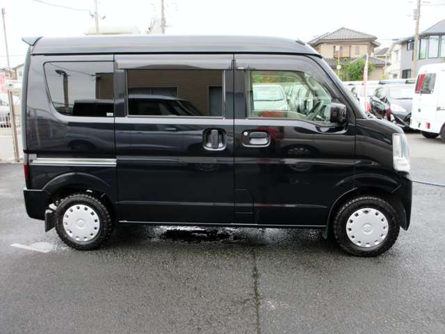 Suzuki Every 12