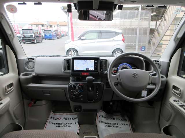 Suzuki Every 5