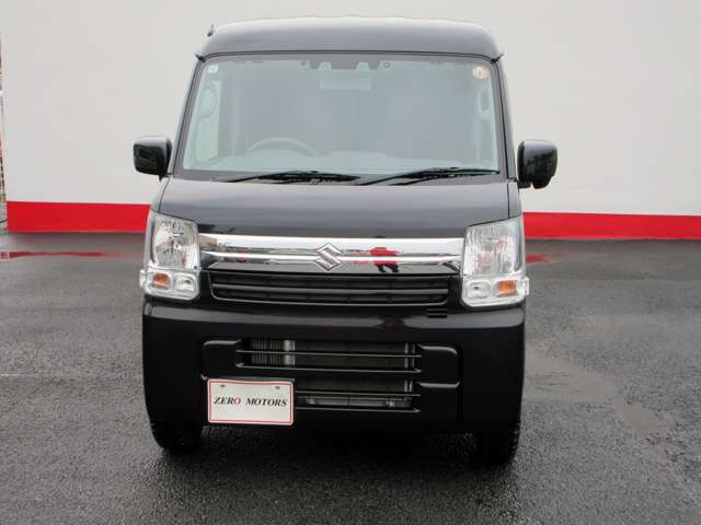 Suzuki Every 10