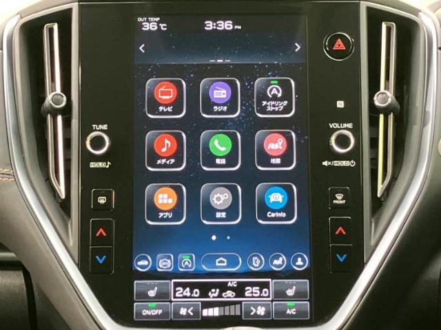 Subaru Levorg Layback 11